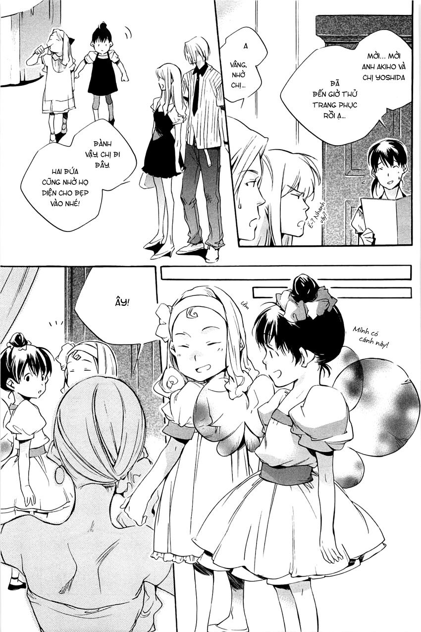 My girl: Chapter 31