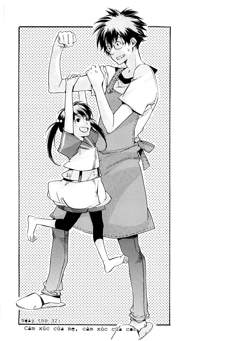 My girl: Chapter 32