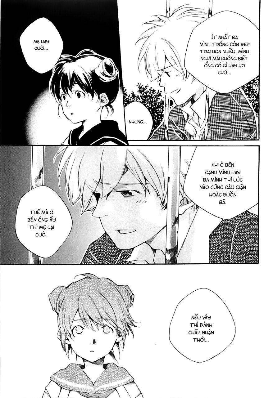 My girl: Chapter 32