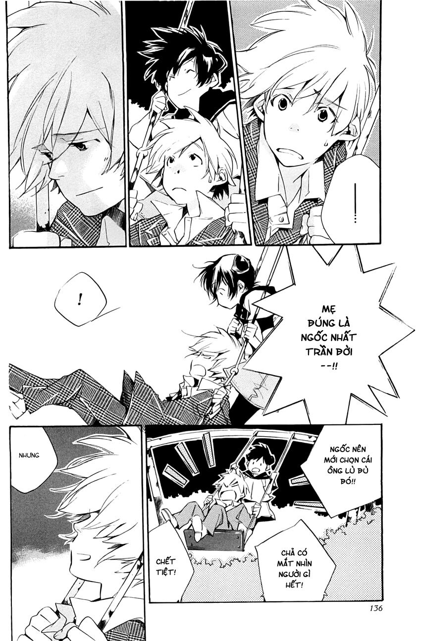 My girl: Chapter 32