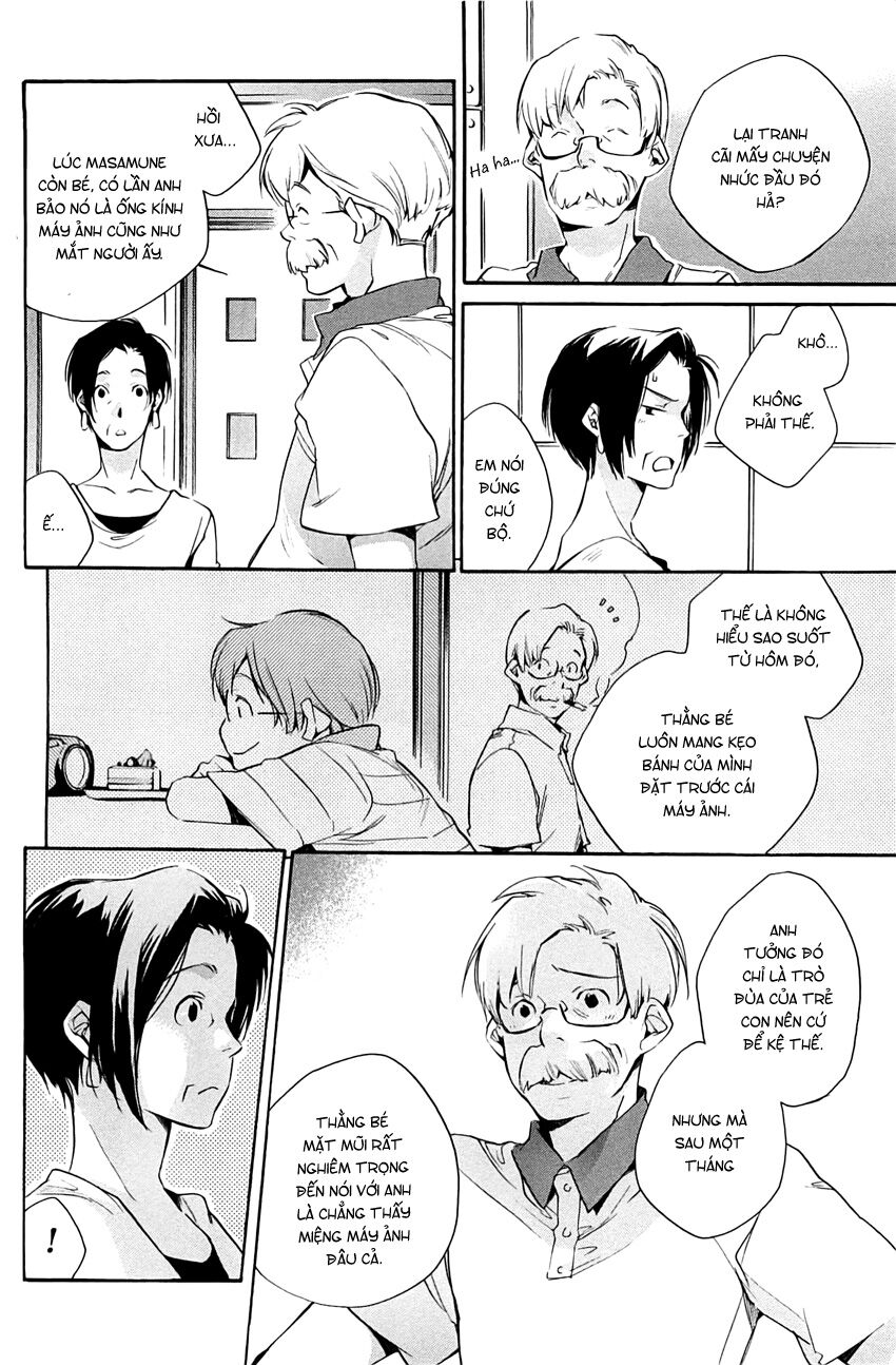 My girl: Chapter 32