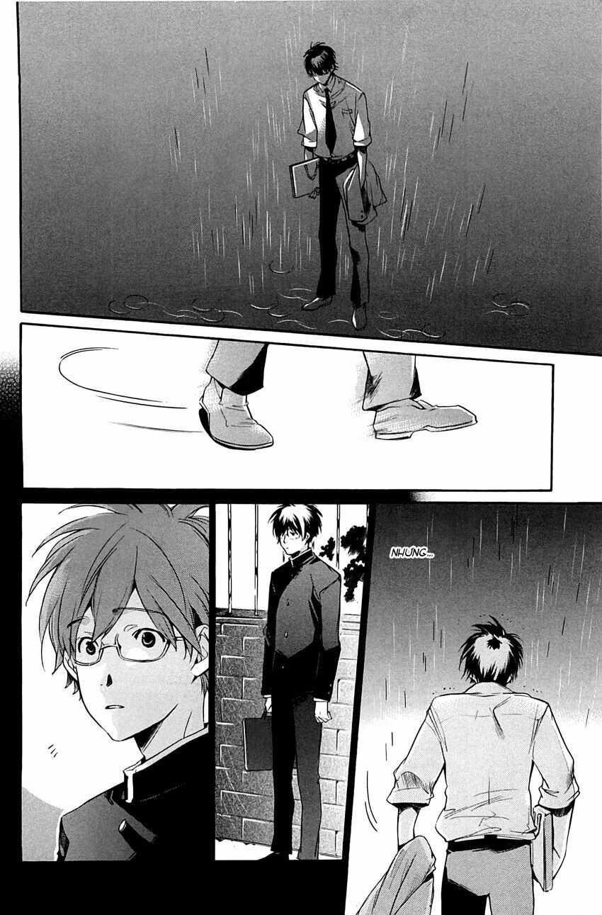 My girl: Chapter 33