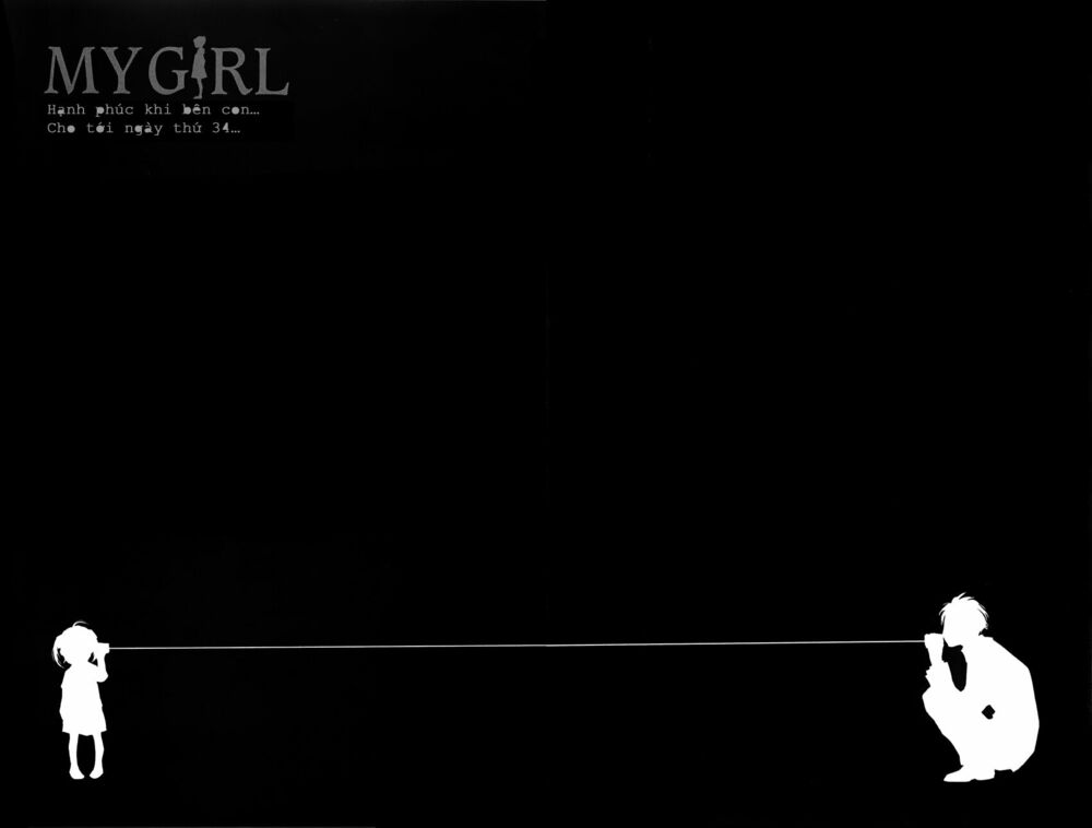 My girl: Chapter 33