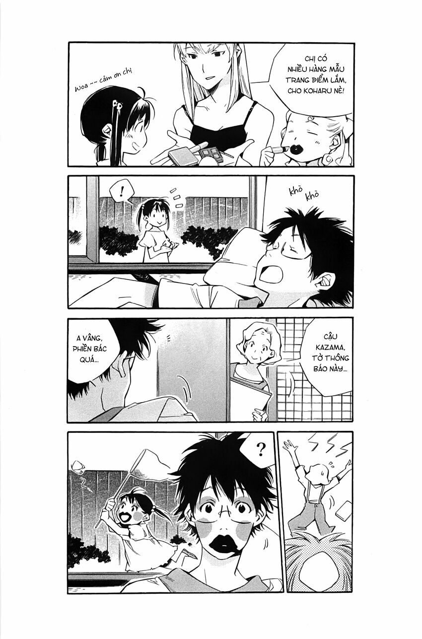 My girl: Chapter 33