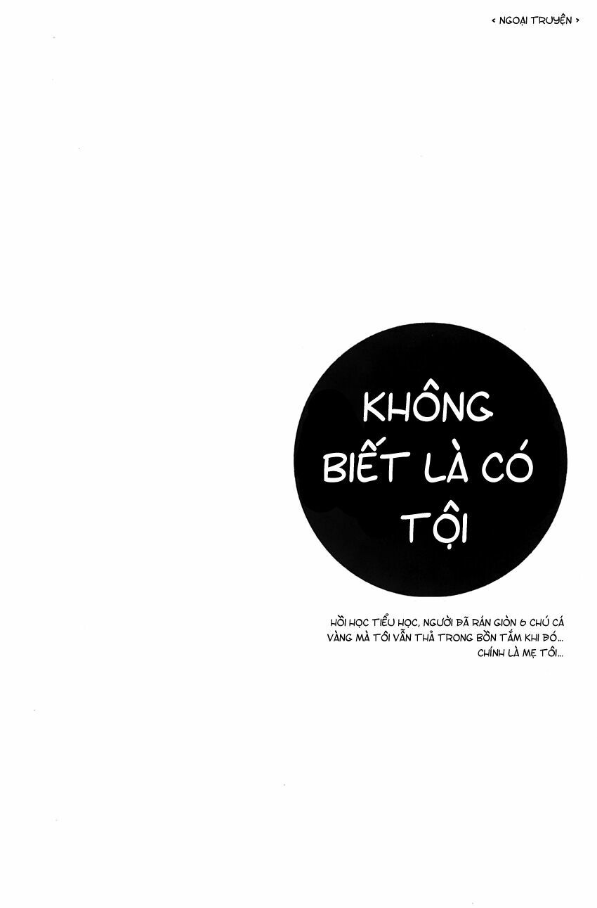 My girl: Chapter 33