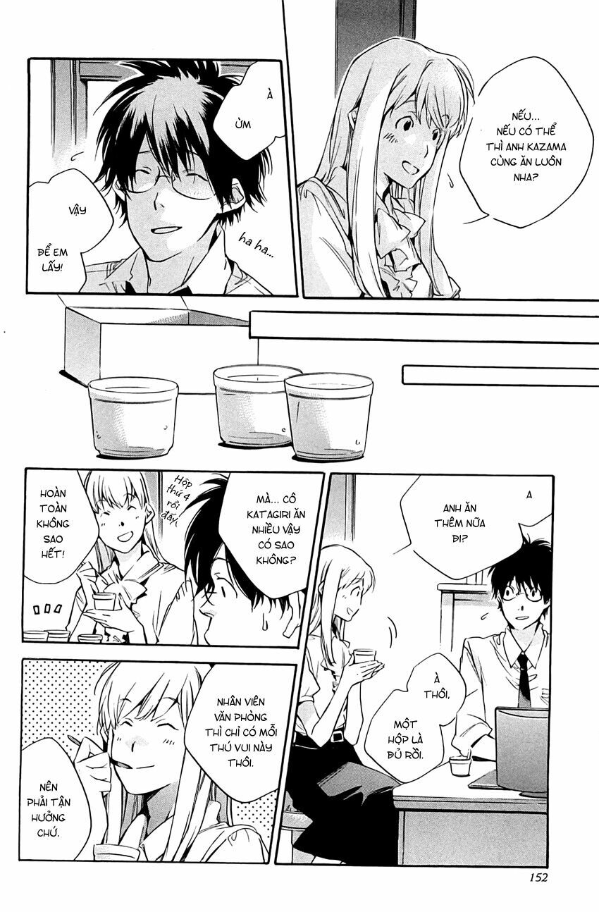 My girl: Chapter 33