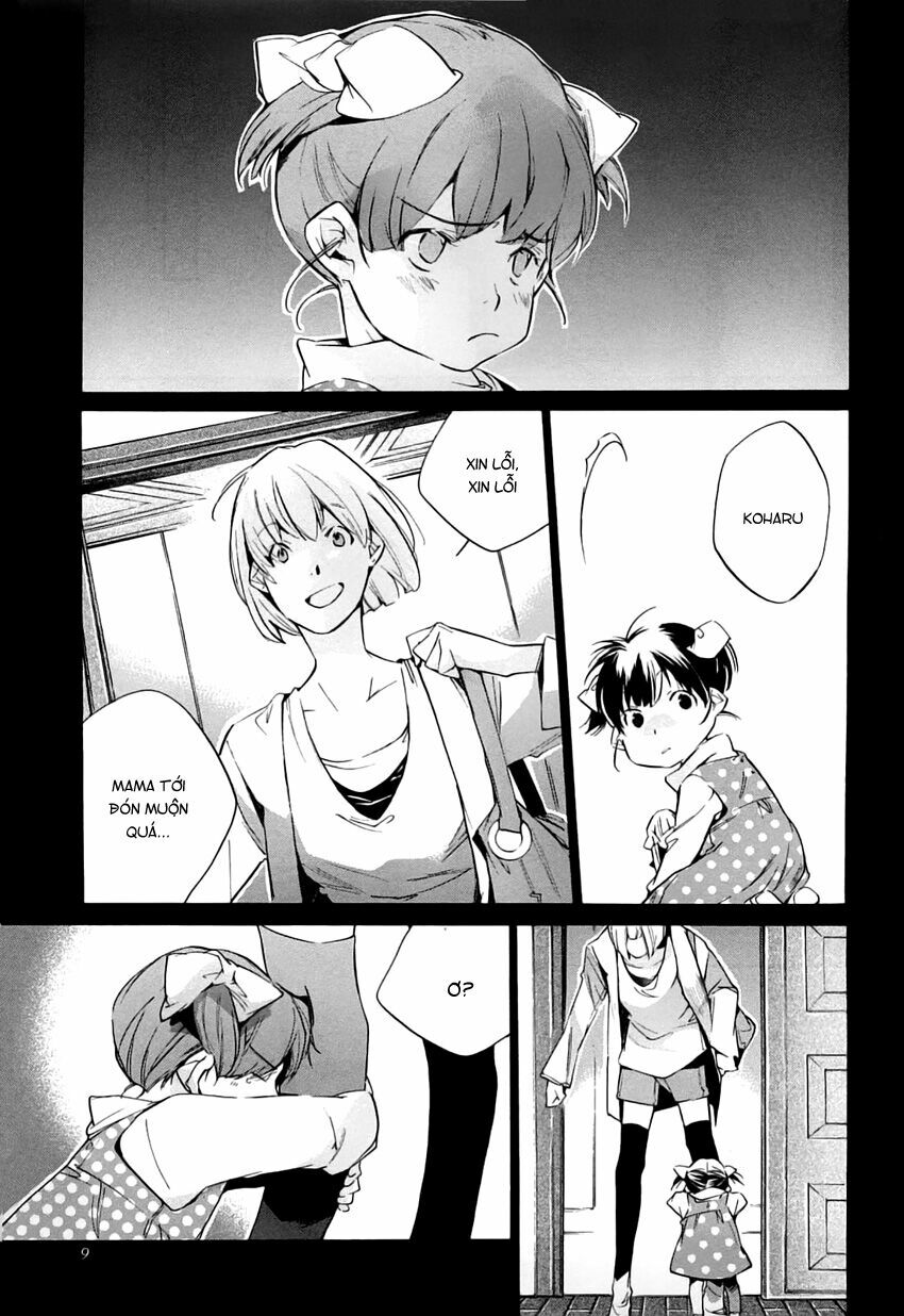 My girl: Chapter 34