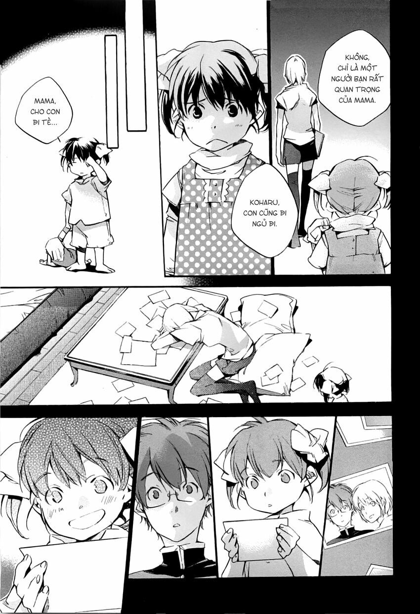 My girl: Chapter 34