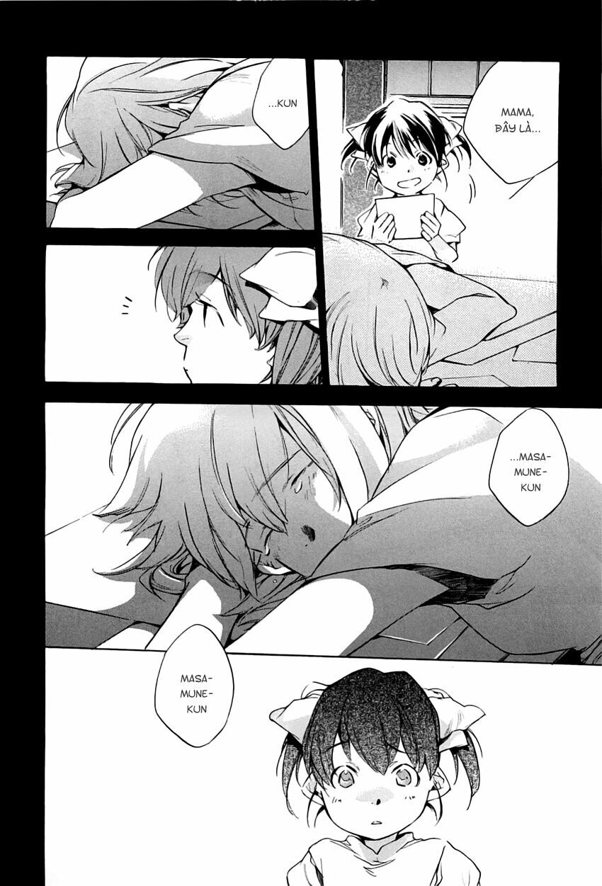 My girl: Chapter 34