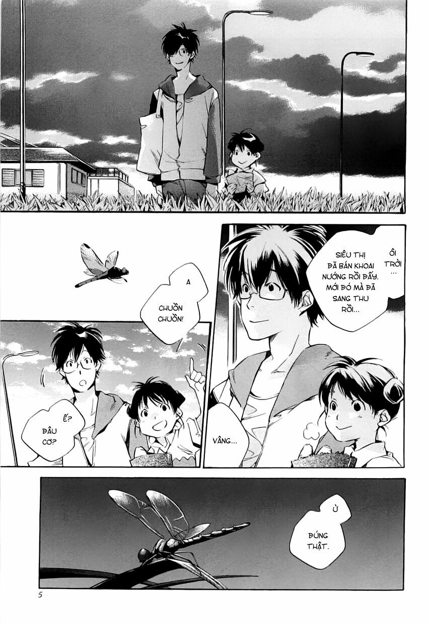 My girl: Chapter 34