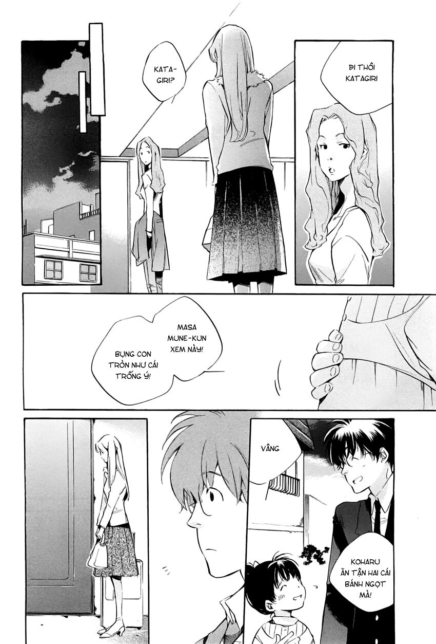 My girl: Chapter 35