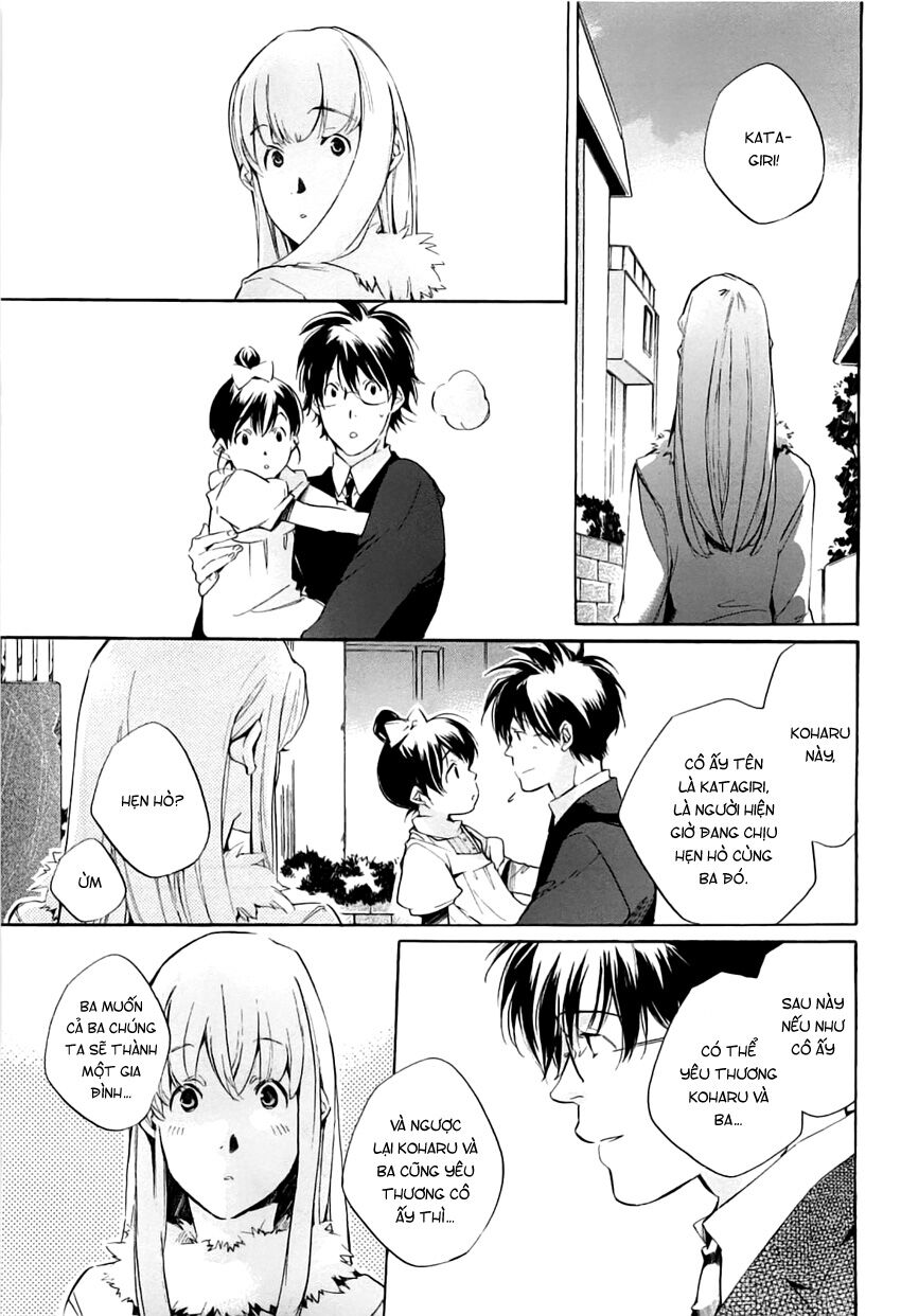 My girl: Chapter 35