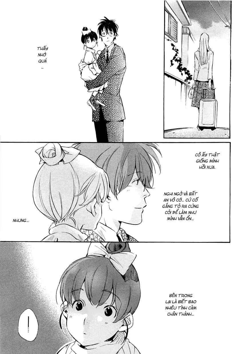 My girl: Chapter 35
