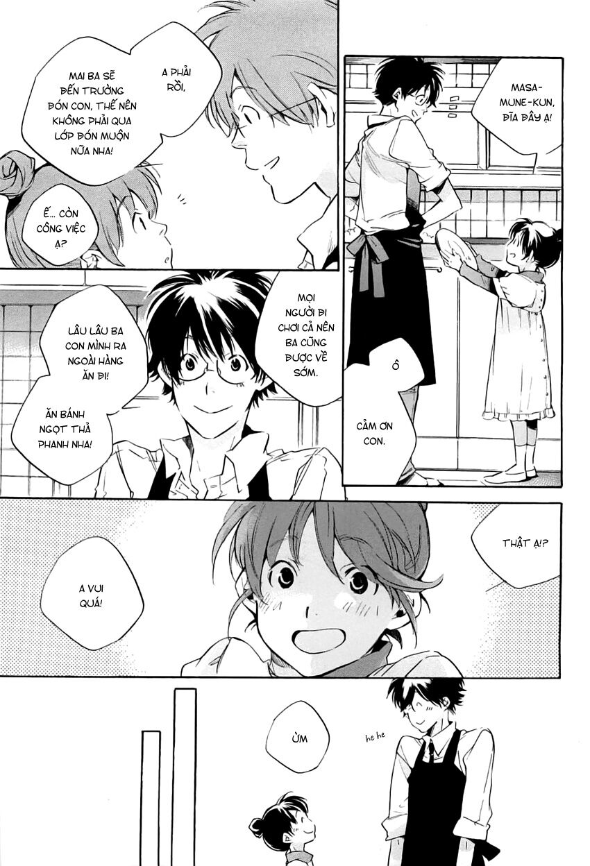 My girl: Chapter 35