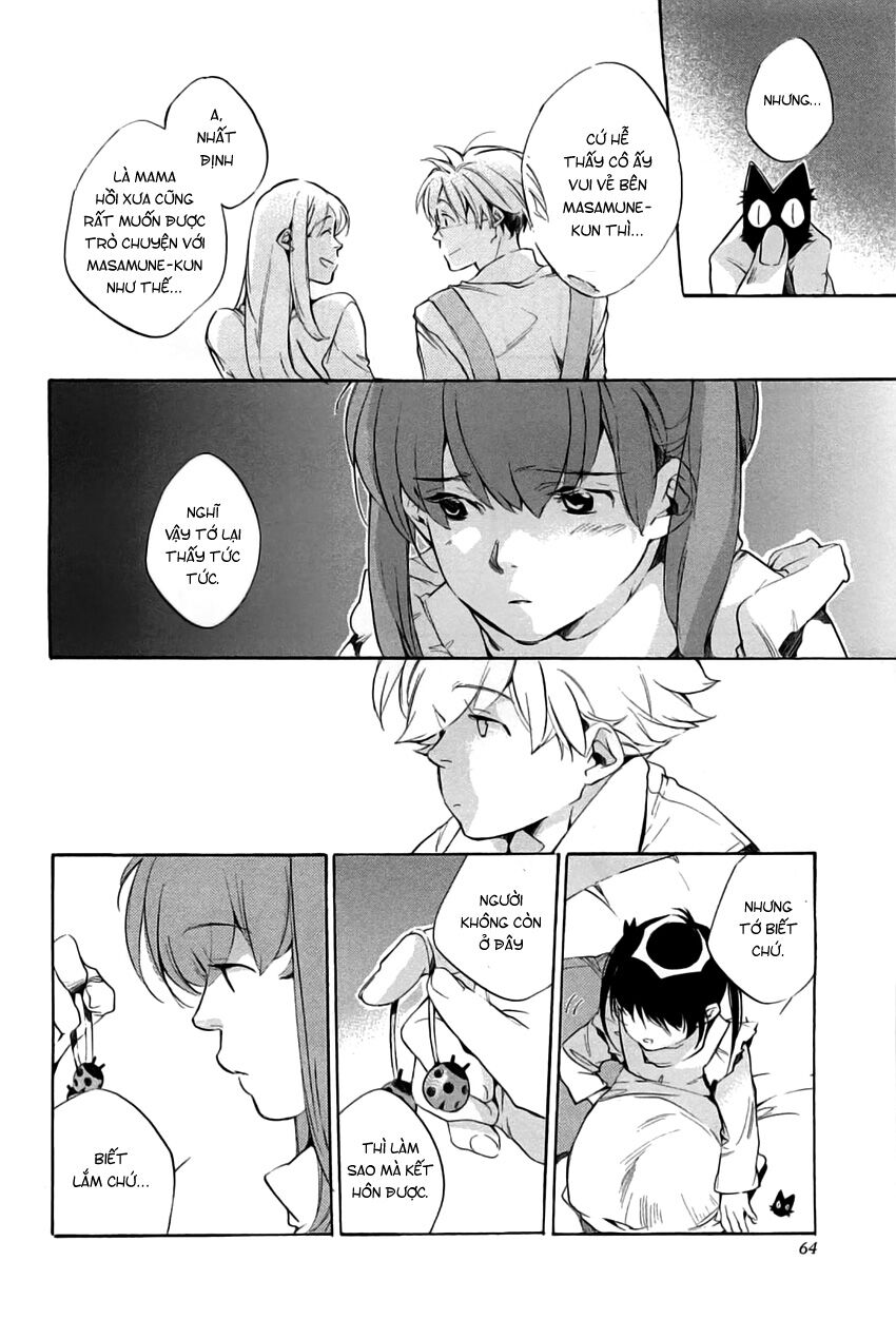 My girl: Chapter 36