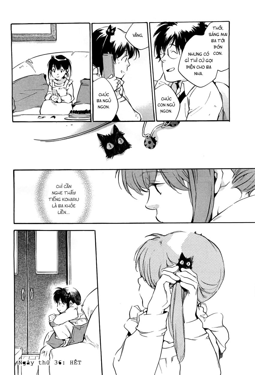 My girl: Chapter 36