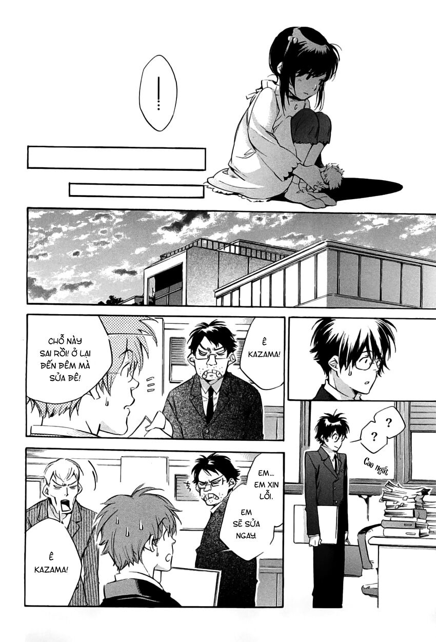 My girl: Chapter 36