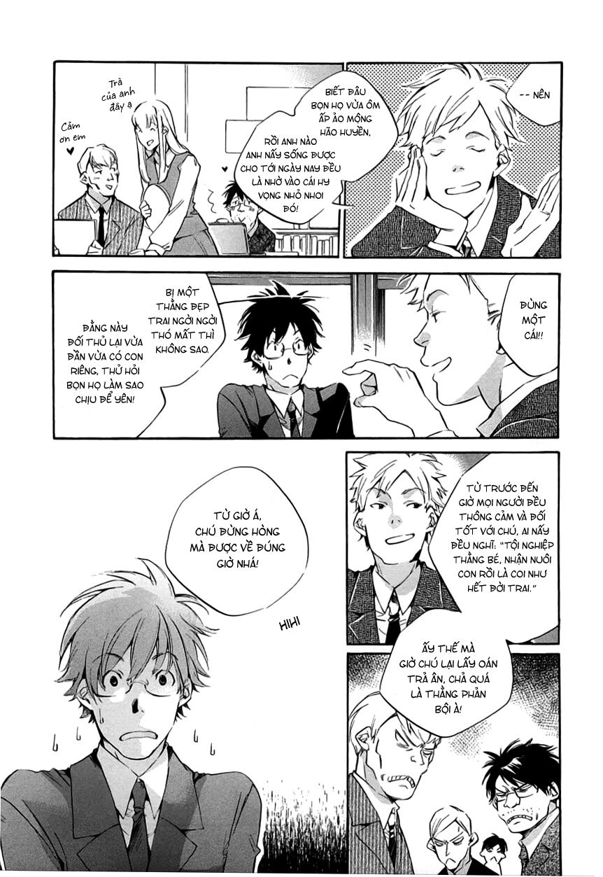 My girl: Chapter 36