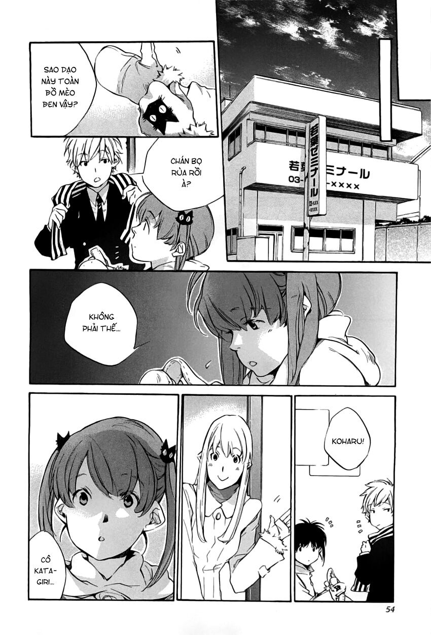 My girl: Chapter 36