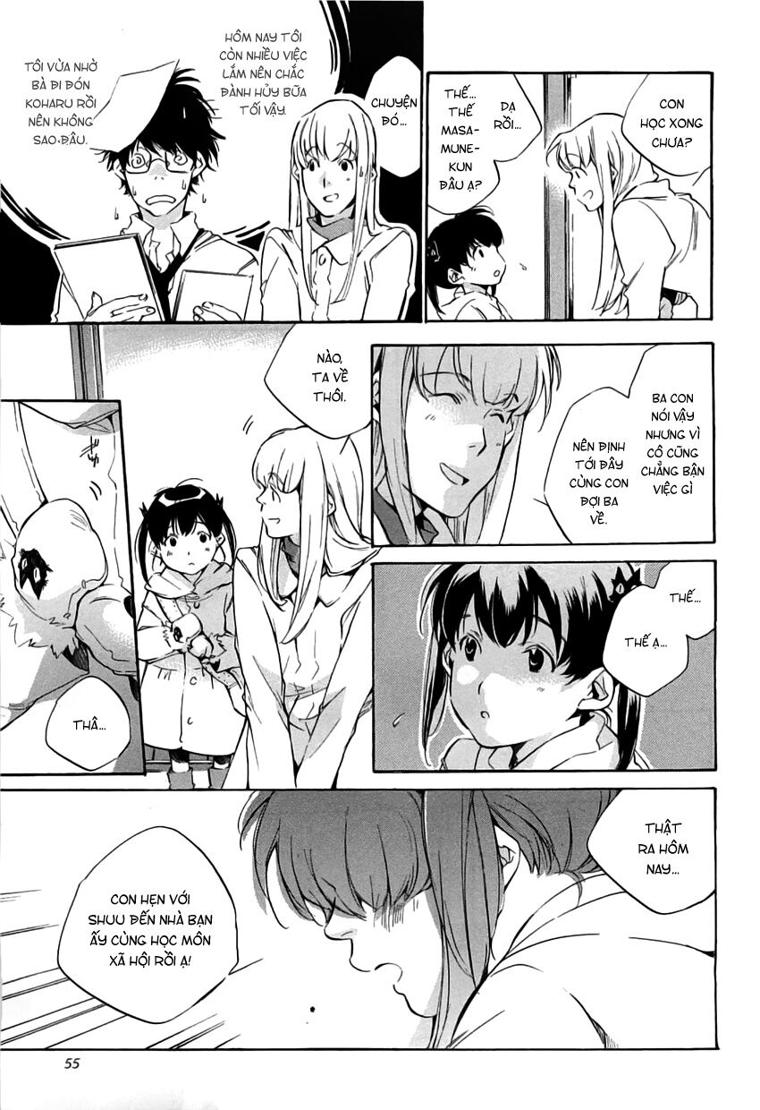My girl: Chapter 36