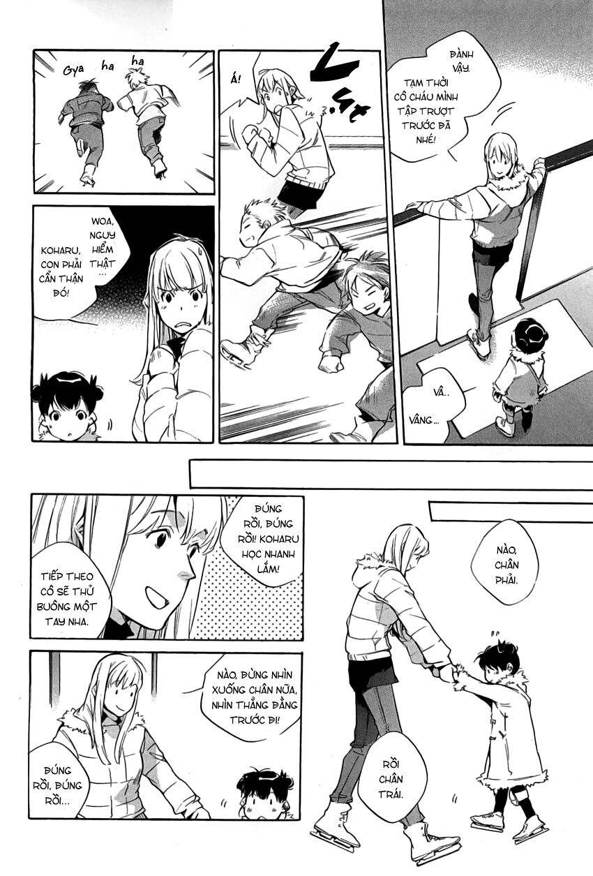 My girl: Chapter 37