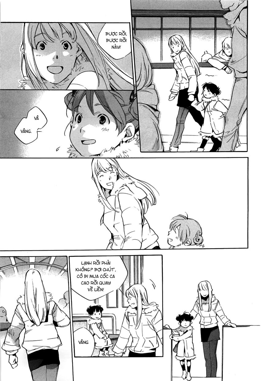 My girl: Chapter 37
