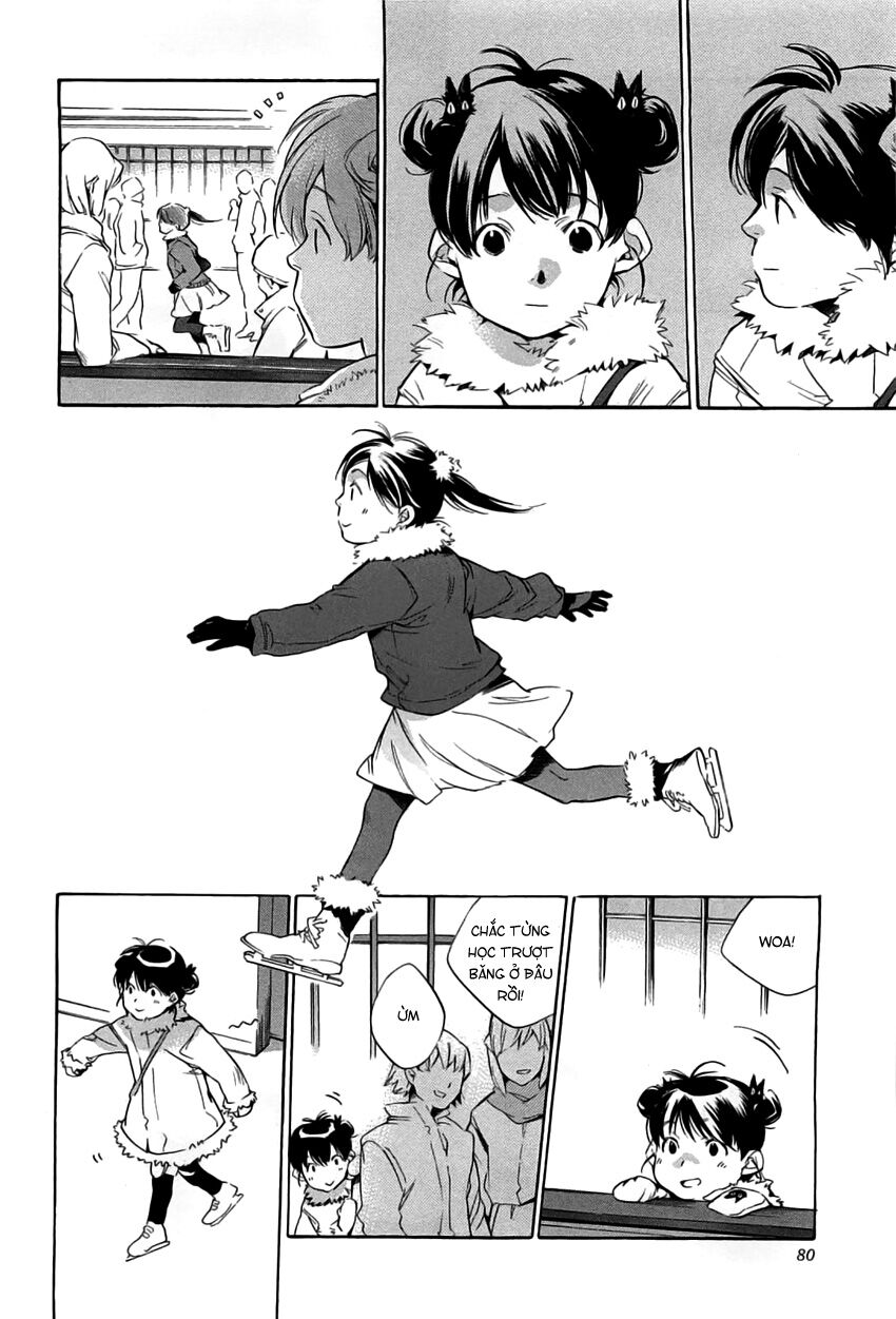 My girl: Chapter 37