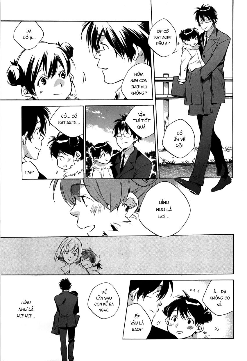 My girl: Chapter 37