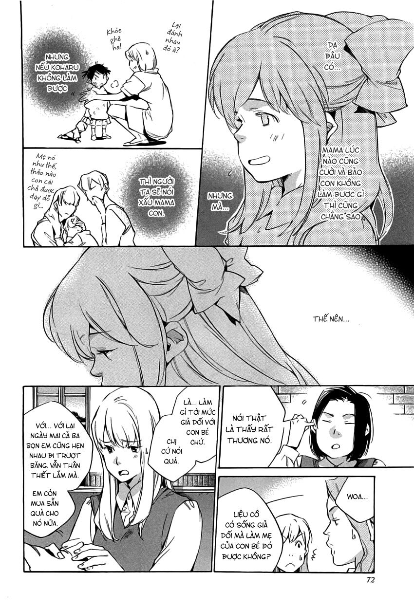 My girl: Chapter 37