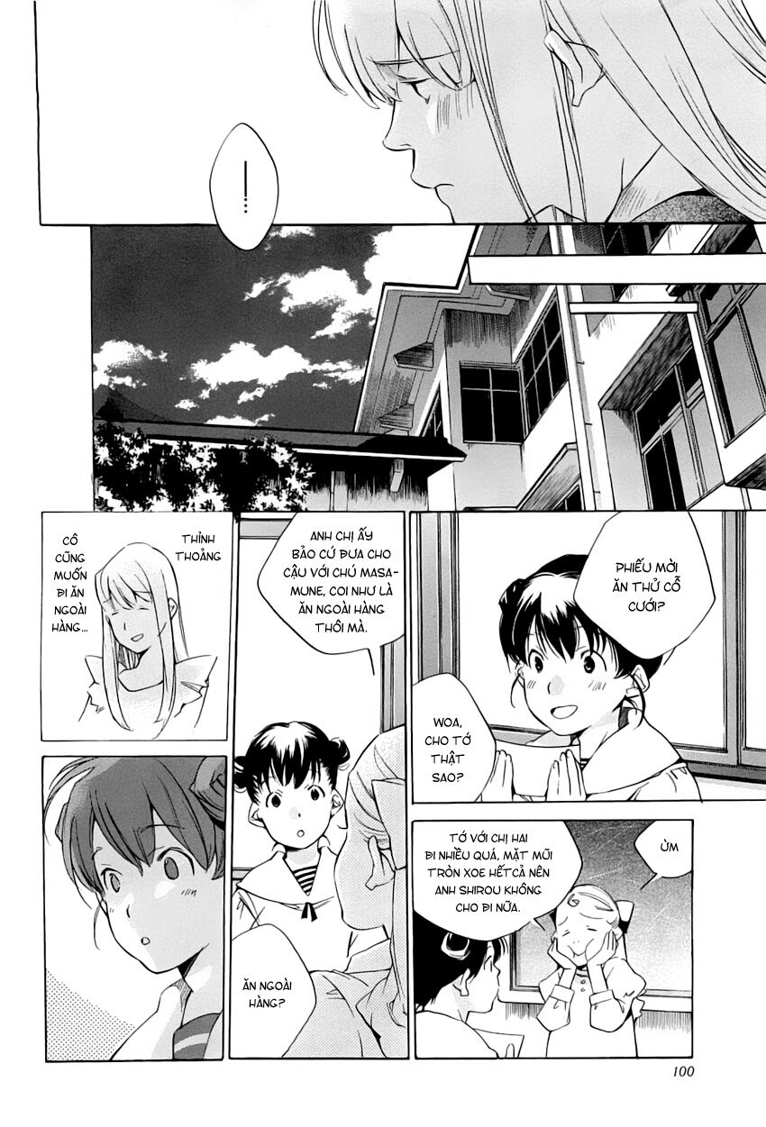 My girl: Chapter 38