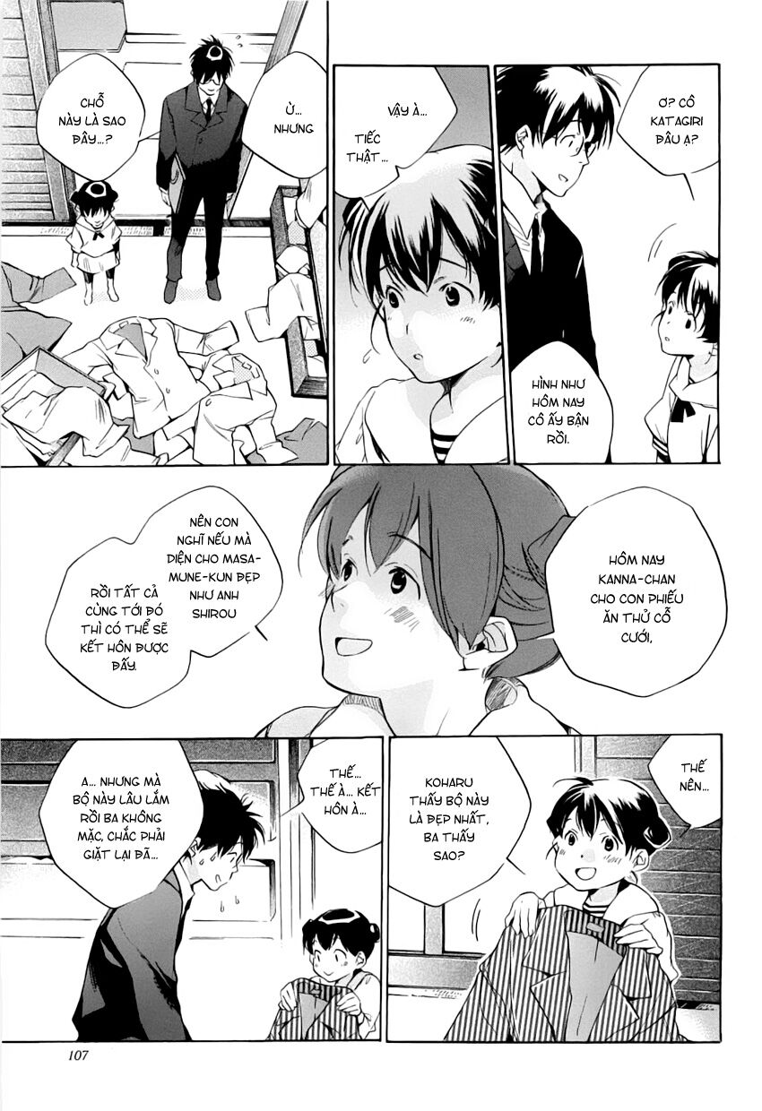 My girl: Chapter 38