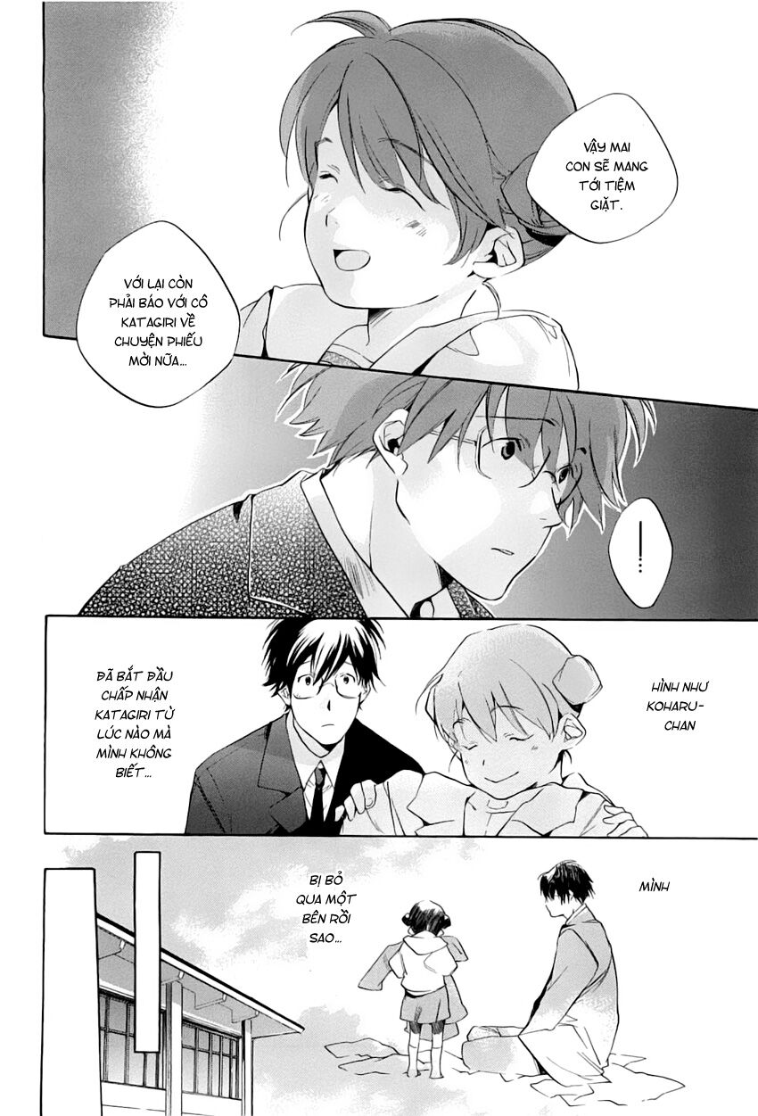 My girl: Chapter 38