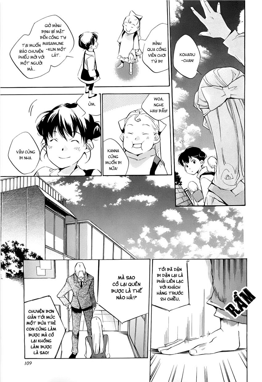My girl: Chapter 38