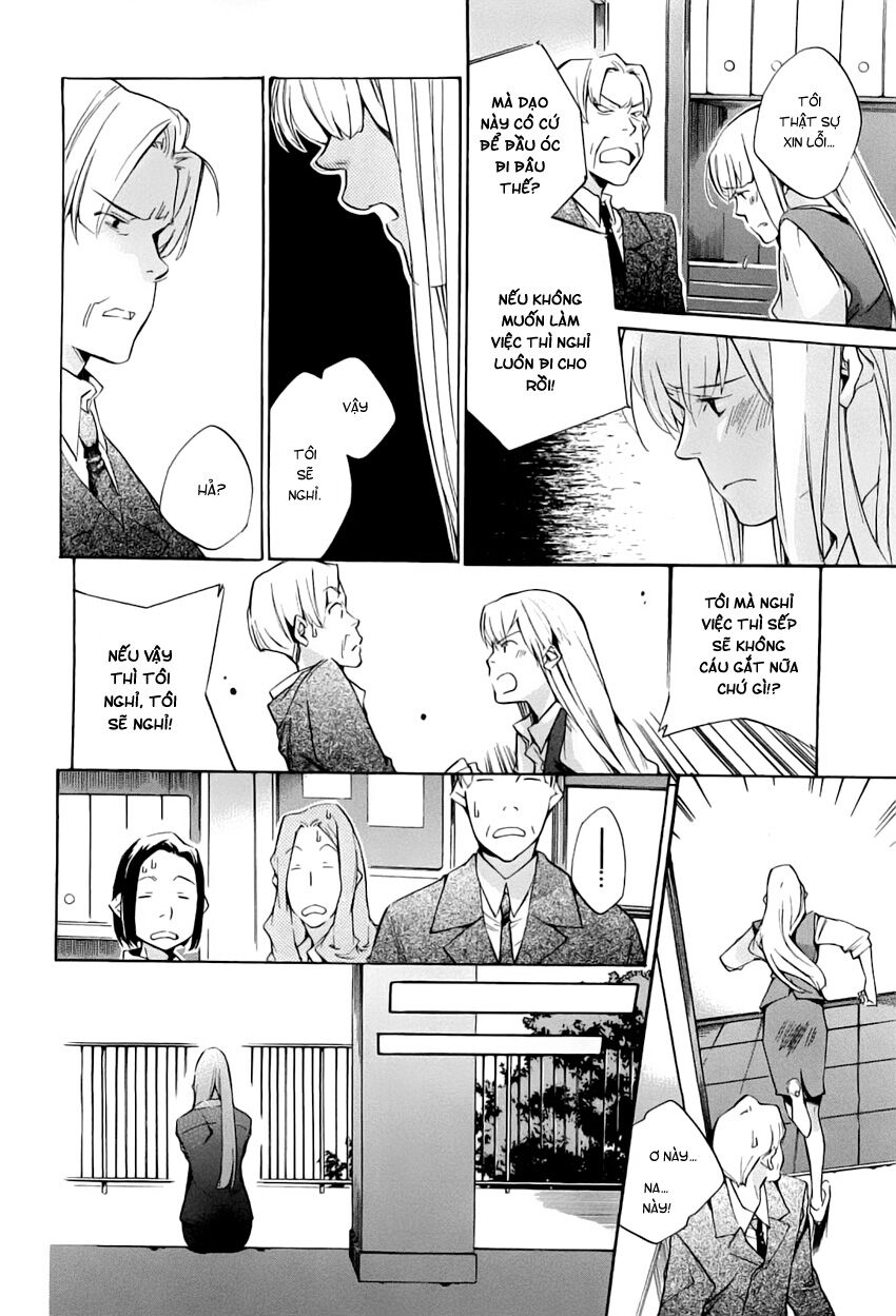 My girl: Chapter 38