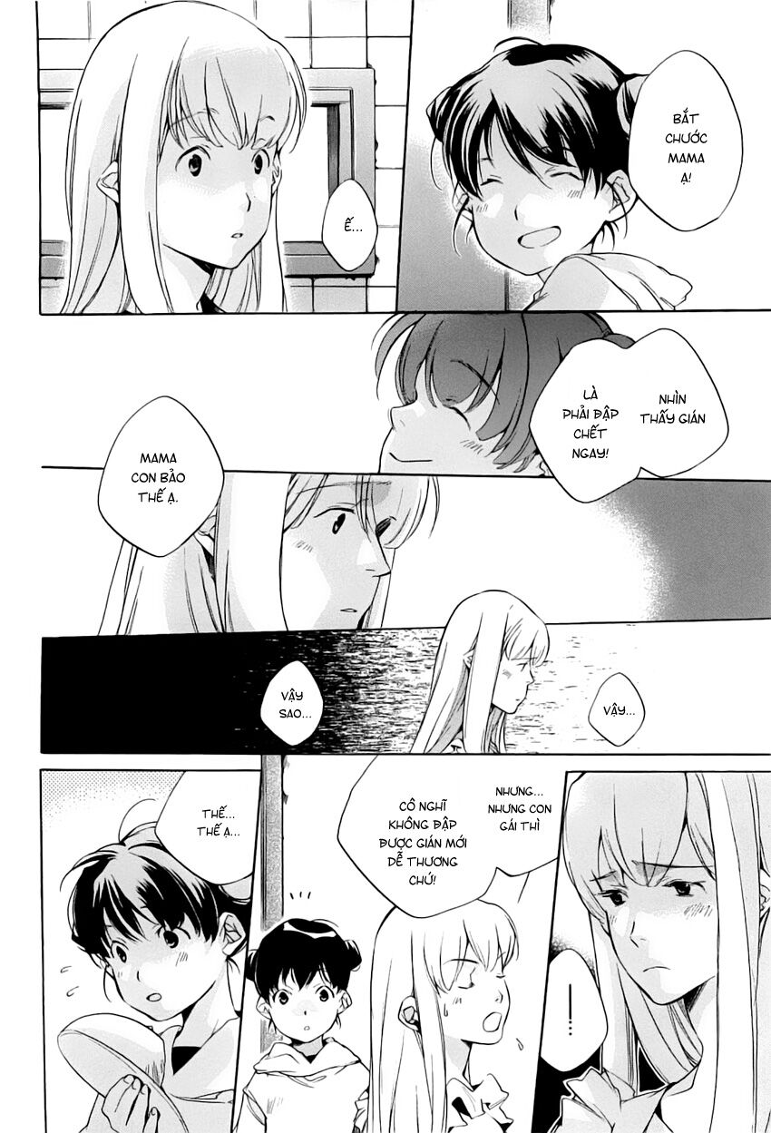 My girl: Chapter 38