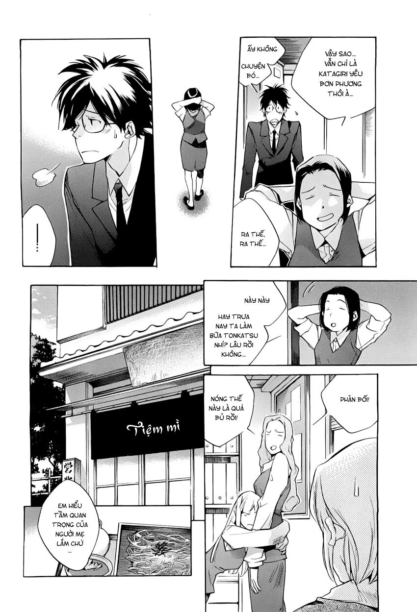 My girl: Chapter 38