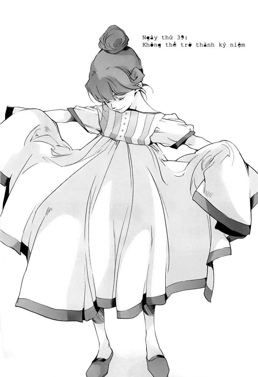 My girl: Chapter 39