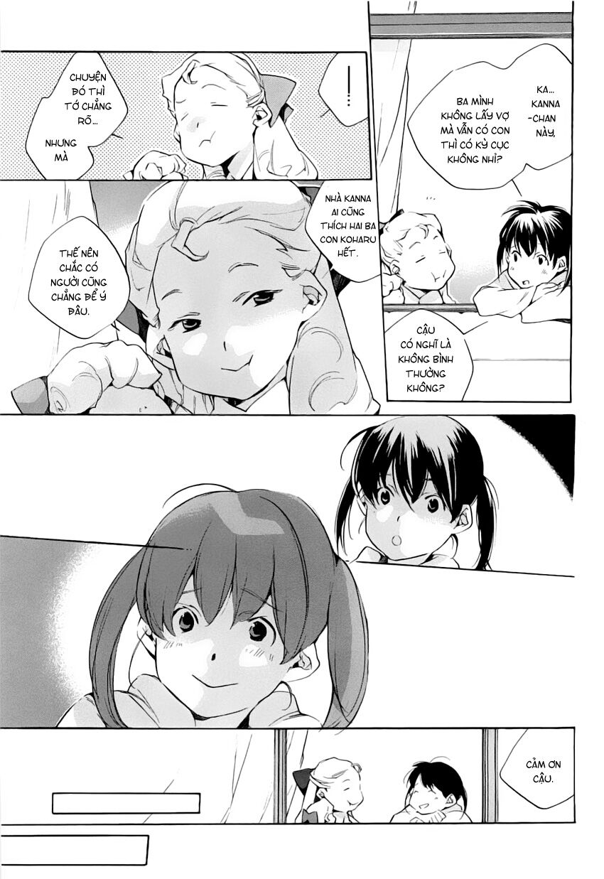 My girl: Chapter 39
