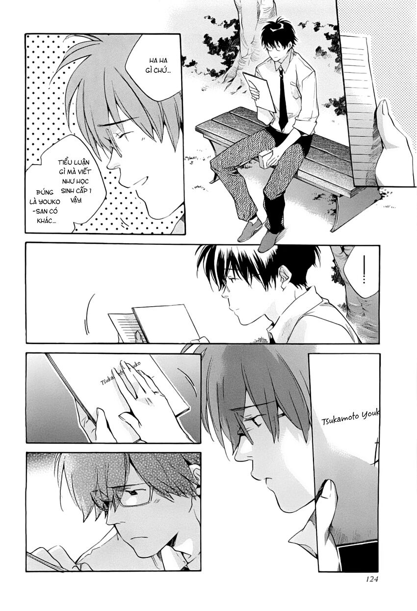 My girl: Chapter 39