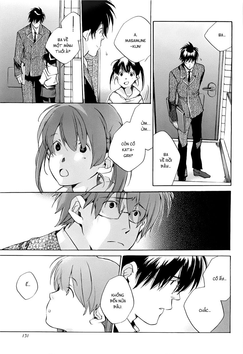 My girl: Chapter 39