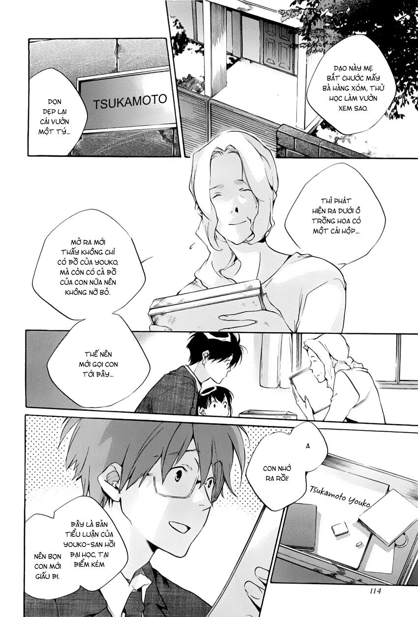 My girl: Chapter 39