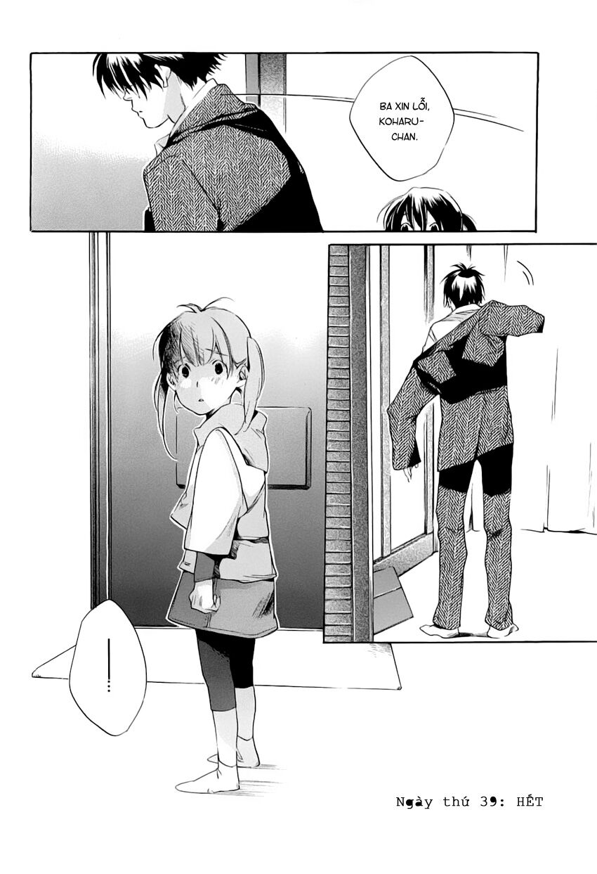 My girl: Chapter 39