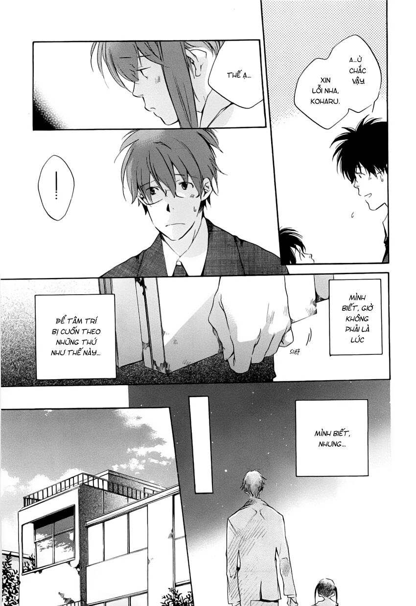 My girl: Chapter 39