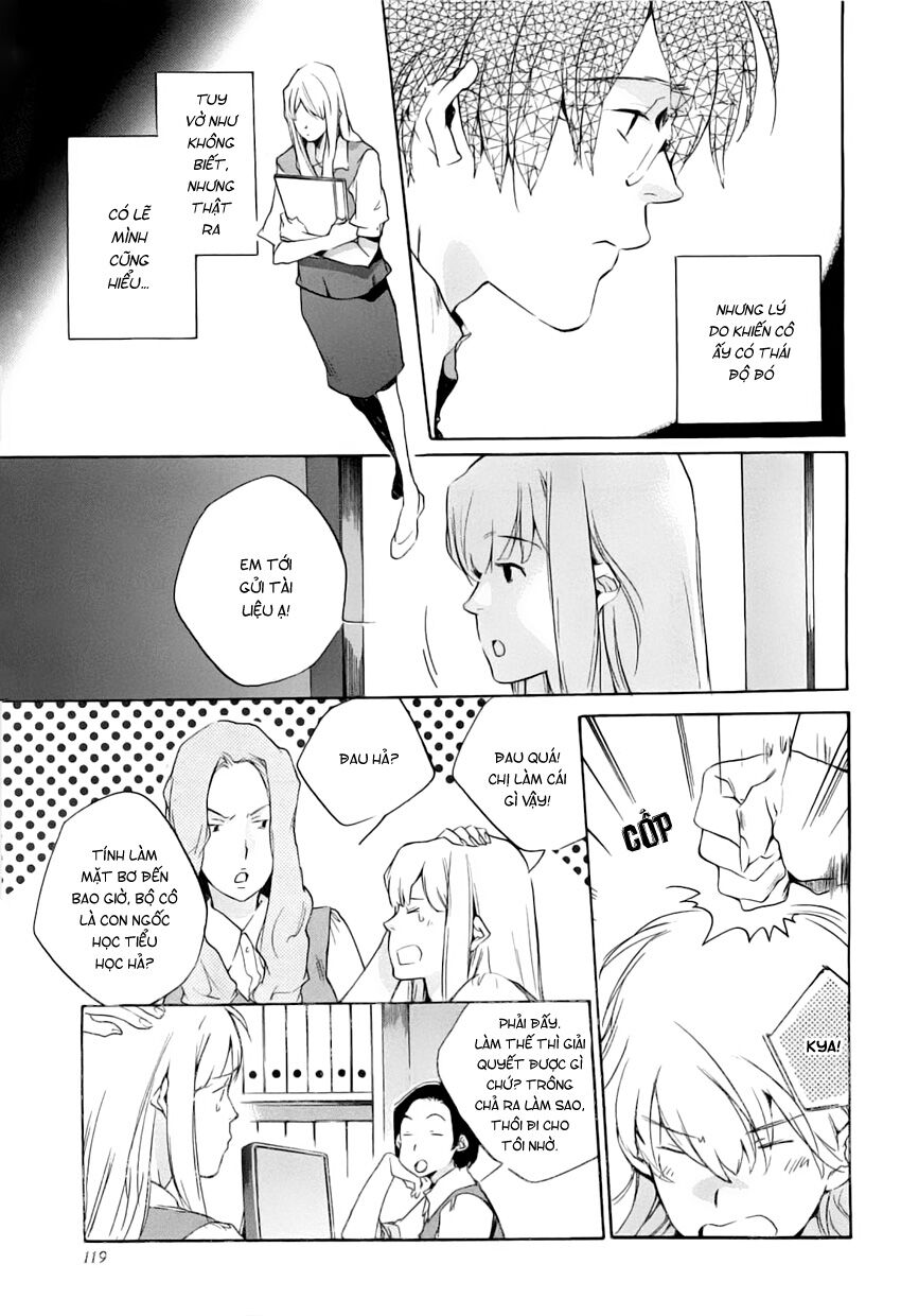 My girl: Chapter 39