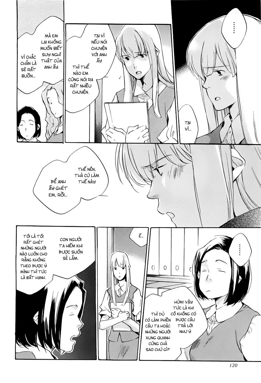 My girl: Chapter 39