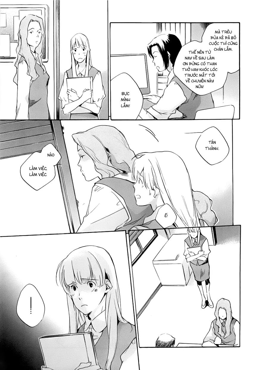 My girl: Chapter 39