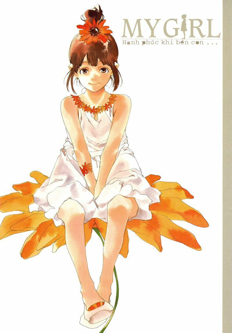 My girl: Chapter 4
