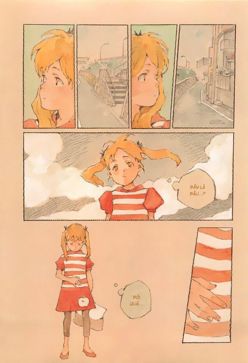 My girl: Chapter 40