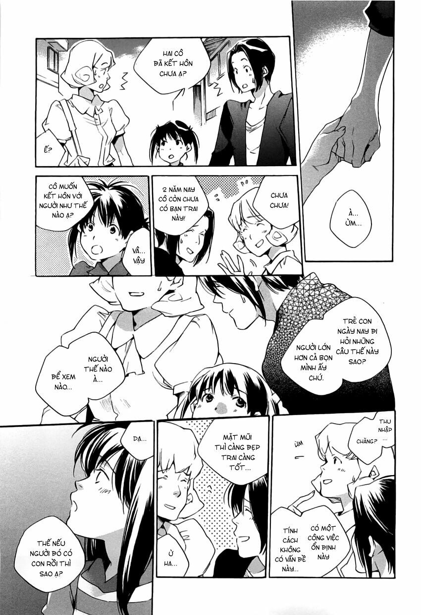 My girl: Chapter 40