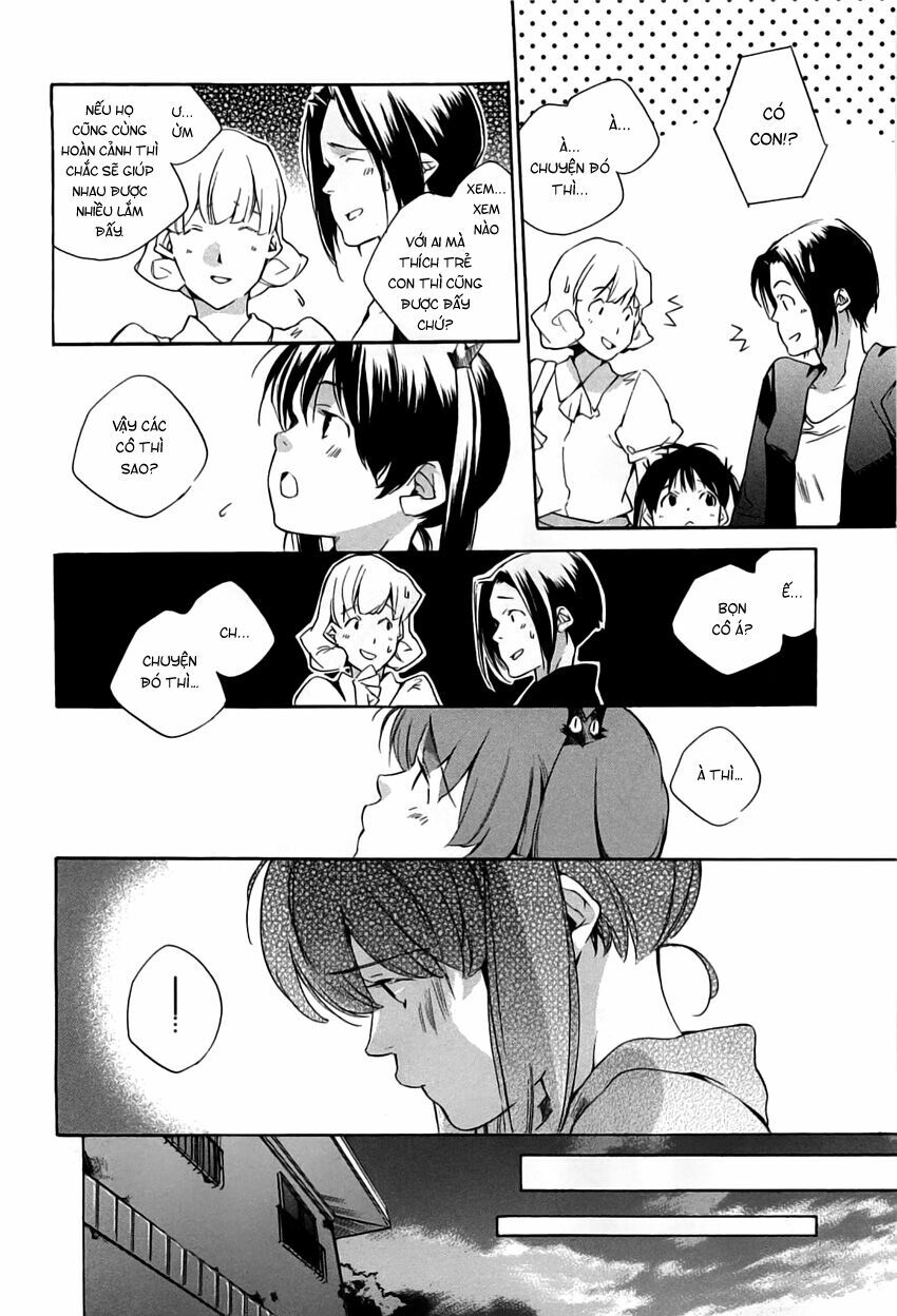 My girl: Chapter 40